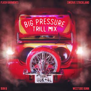 BIG PRESSURE TRILL MIX (feat. Bun B & Westside Gunn) (Explicit)