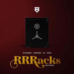 RRRACKS (feat. Shaq.Sr) [Explicit]