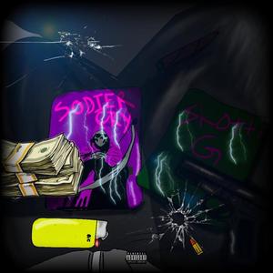 Alone w myself (Explicit)