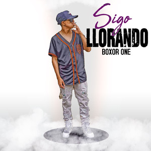Sigo Llorando