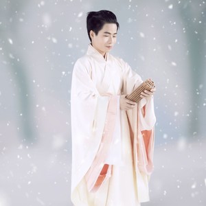 黄仁利 - 宫中词 (伴奏)