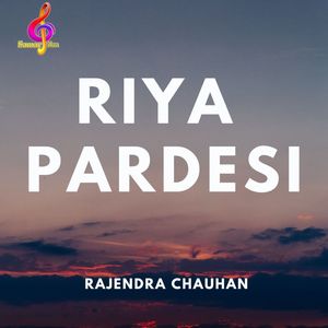 Riya Pardesi