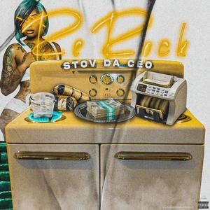 COME ALIVE (feat. TRF Boog) (Explicit)