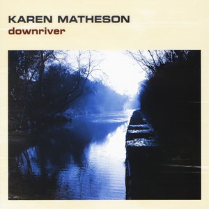 Karen Matheson - O Mhairi's Tu Mo Mhairi