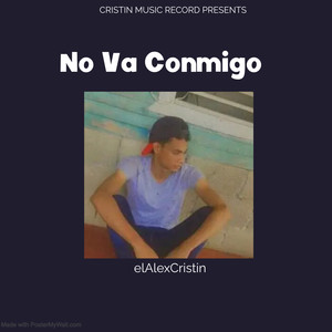 No Va Conmigo (Explicit)