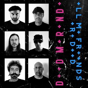 The Depth of Love (feat. Johnny Jay)