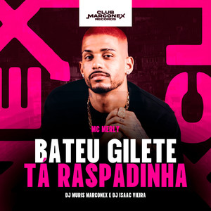 Bateu Gilete Tá Raspadinha (Explicit)