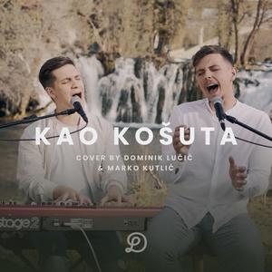 Kao Košuta (feat. Marko Kutlić)