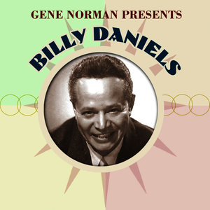 Gene Norman Presents Billy Daniels