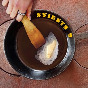 Brosnej, Puika, Tū Dzeršonu