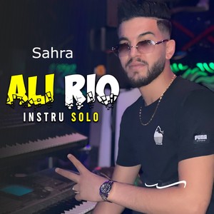Sahra (Instru solo)
