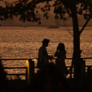 你问我为什么顽固而专一-Dave