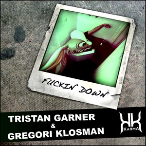 ****in Down (Antoine Clamaran Remix)
