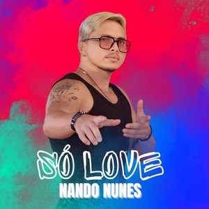 SÓ LOVE