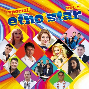 Etno Star Special, Vol. 2