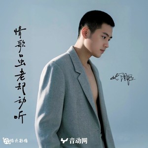 情歌虽老却动听 (壮语版)