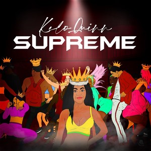 Supreme (Explicit)