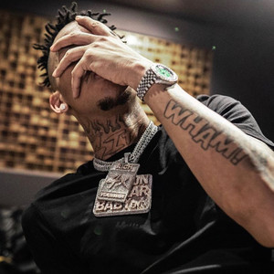 Problem Child (Explicit)