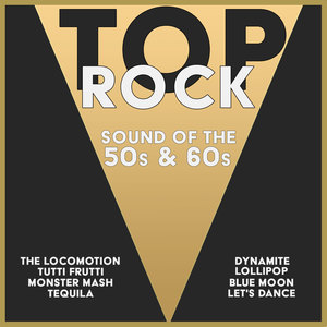 Top Rock (Sound of the 50s & 60s)