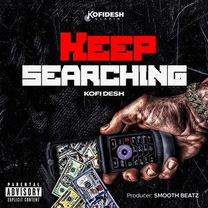 Keep Searching (Explicit)