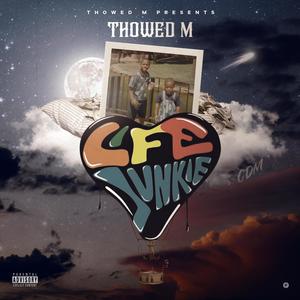 Chillin with My Broad (feat. Big Bread) (Explicit)