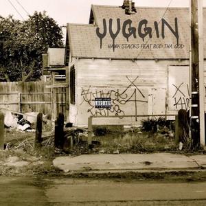 Juggin (feat. Rod The God) (Explicit)