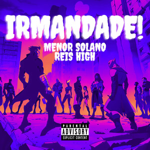 IRMANDADE SPEED PLUGG (Explicit)