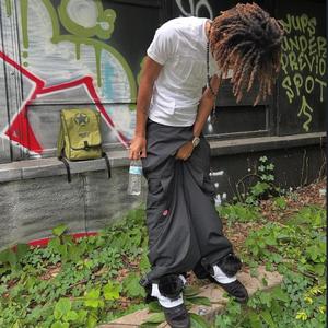 waste no time (feat. 333luhkell) (Explicit)