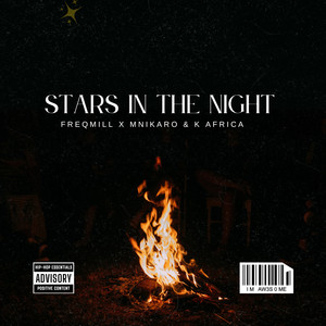Stars In The Night