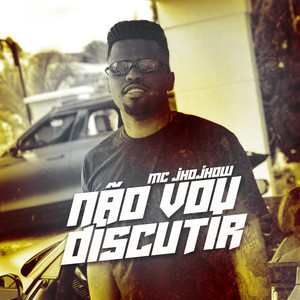 Não Vou Discutir