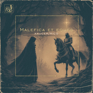 Malefica et Eques