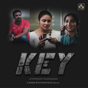 KEY Theme Song ("Methek Nokee Kathawaki") (feat. Erandi Madushika)