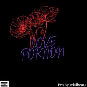 LOVE PORTION (feat. Wizibeatz & Pablisha)