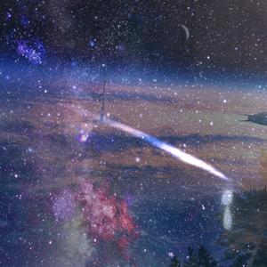 glitterspace