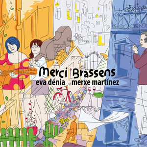 Merci Brassens