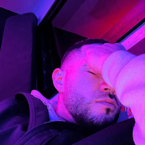 Let Me In (feat. Chief Reck) (Explicit)