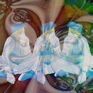 Heart Control (feat. Rioux) (Explicit)