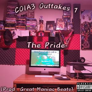 COIA3 Outtakes 1: The Pride (Explicit)