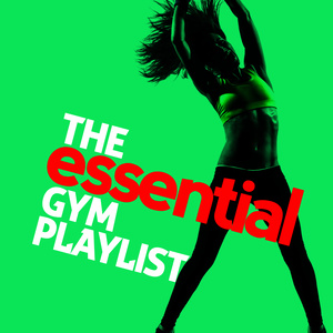 The Essential Gym Playlist