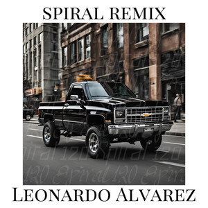 120 Spiral Remix