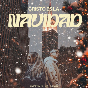 Cristo es la Navidad