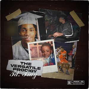 The Versatile Prodigy (Explicit)