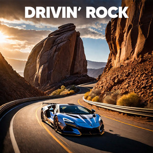 Drivin' Rock