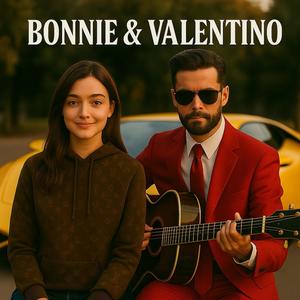 Bonnie & Valentino (feat. Suzie Albany)