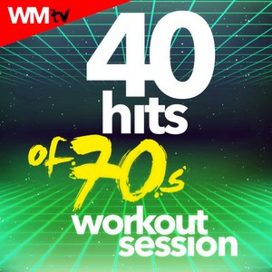 MACHO MAN (154 Bpm Workout Remix)
