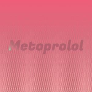 Metoprolol