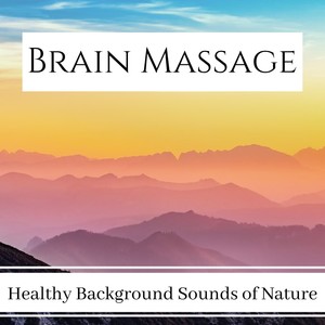 Brain Massage - Constant Tinnitus Removal, Healthy Background Sounds of Nature