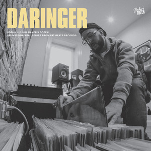 Baker's Dozen: Daringer