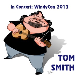 In Concert: WindyCon 2013