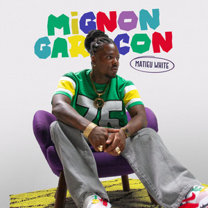 Mignon Garçon (Explicit)